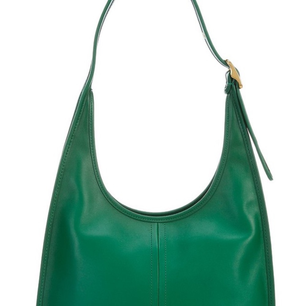 AUTHENTIC COACH Ergo 33 GREEN #M2022-C2264